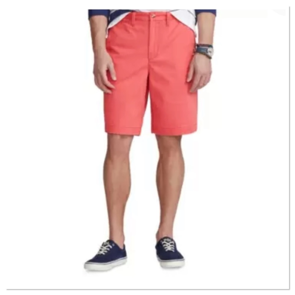 Polo Ralph Lauren Men’s Chino Shorts Size 40W